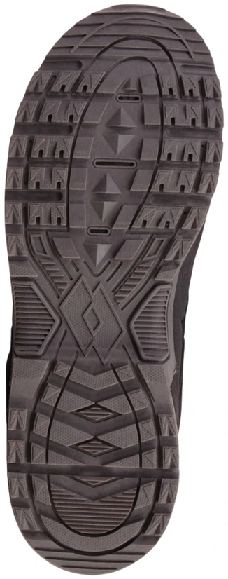 Buty vyrams Lotto Ketcham juoda-pilka 2400290U 1116 (44)