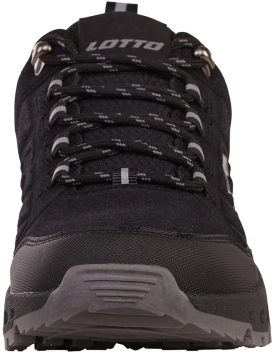 Buty vyrams Lotto Ketcham juoda-pilka 2400290U 1116 (44)
