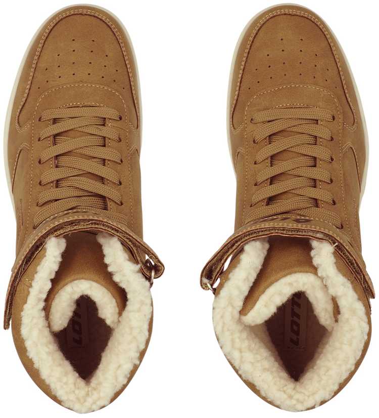 Buty vyrams Lotto Paliot Fur 2400192U 7212 (44)