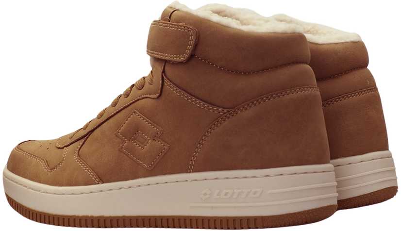 Buty vyrams Lotto Paliot Fur 2400192U 7212 (44)