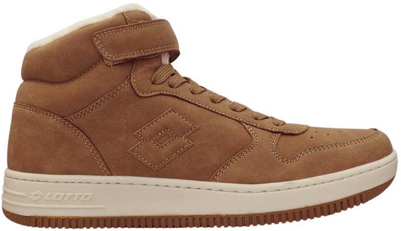 Buty vyrams Lotto Paliot Fur 2400192U 7212 (44)
