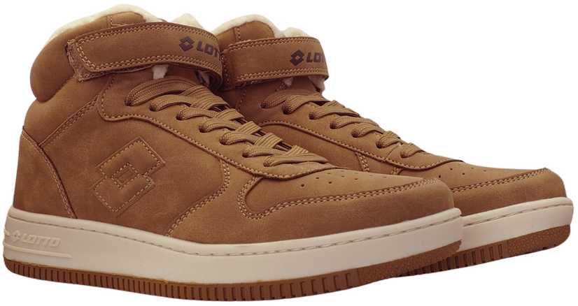 Buty vyrams Lotto Paliot Fur 2400192U 7212 (44)