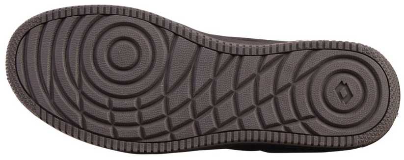 Buty vyrams Lotto Paliot Fur juoda-pilka 2400192U 1119 (45)
