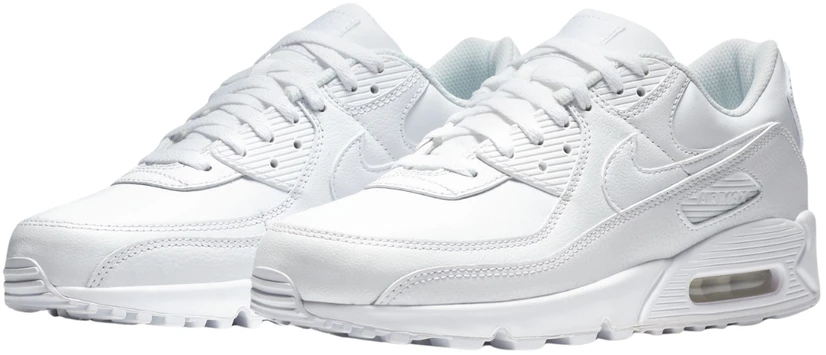 Buty vyrams Nike Air Max 90 LTR CZ5594 100 (44,5)