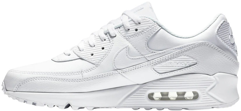 Buty vyrams Nike Air Max 90 LTR CZ5594 100 (44,5)