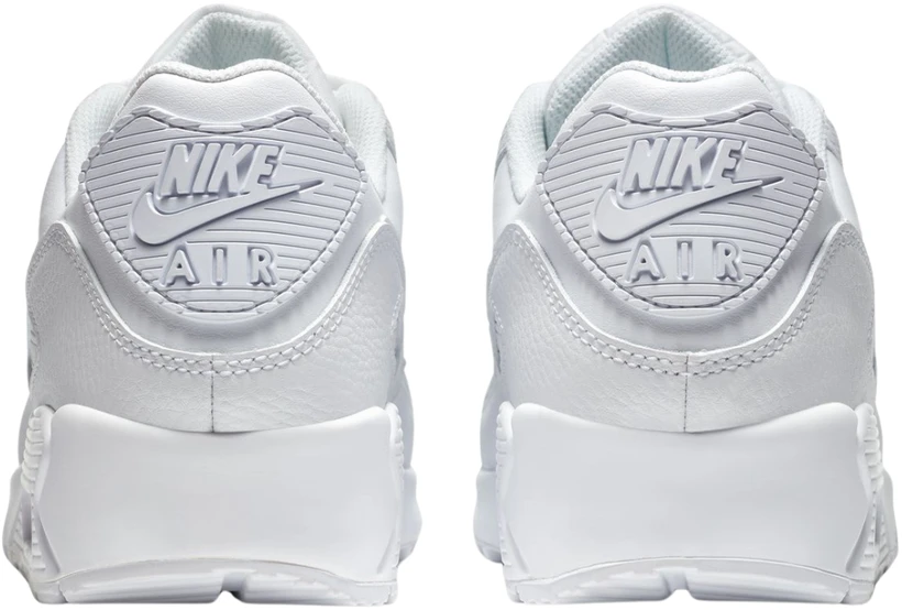 Buty vyrams Nike Air Max 90 LTR CZ5594 100 (44,5)