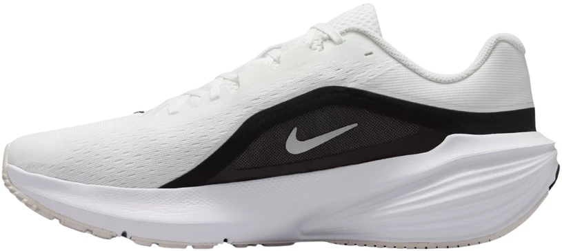 Buty vyrams Nike Downshifter 14 balta ir-juoda IB1895 107 (46)