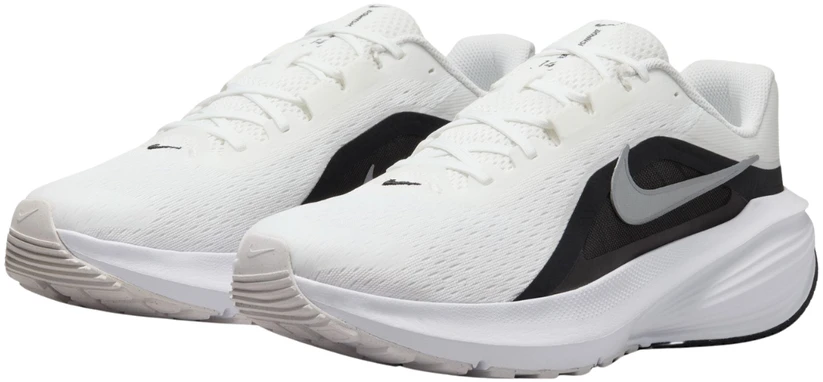 Buty vyrams Nike Downshifter 14 balta ir-juoda IB1895 107 (46)