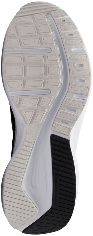 Buty vyrams Nike Downshifter 14 balta ir-juoda IB1895 107 (46)