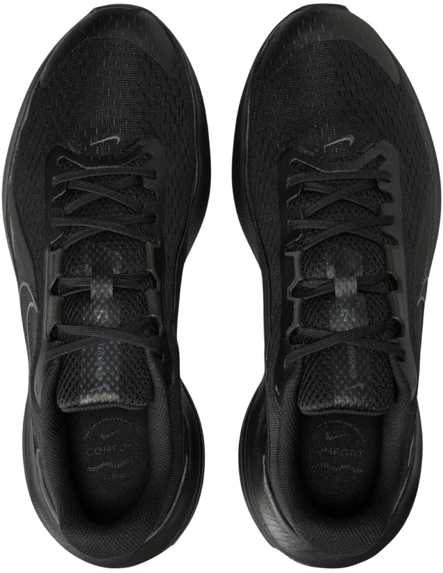 Buty vyrams Nike Downshifter 14 juoda IB1895 001 (42,5)