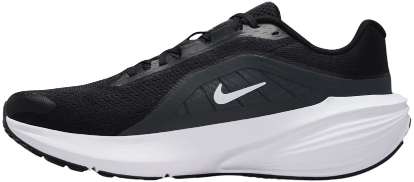 Nike Downshifter 14 vyriški bateliai, juodi, IB1895 002 (46)