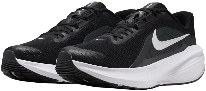 Nike Downshifter 14 vyriški bateliai, juodi, IB1895 002 (46)