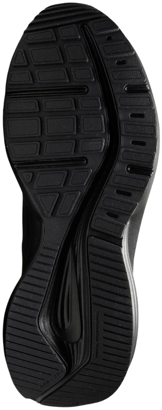 Buty vyrams Nike Downshifter 14 juoda IB1895 001 (42,5)