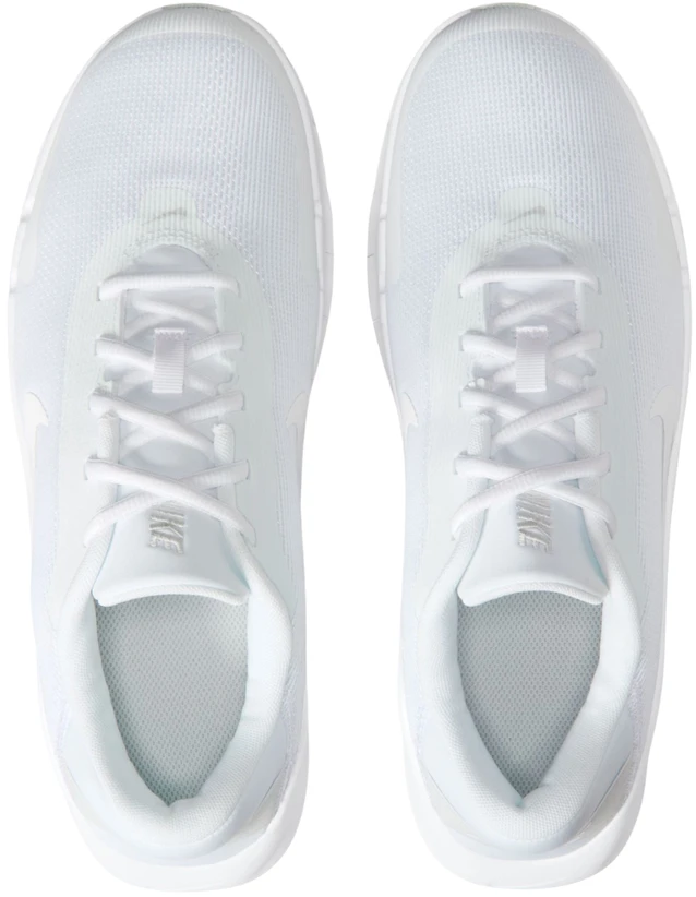 Buty vyrams Nike Flex Train balta HV9972 100 (41)