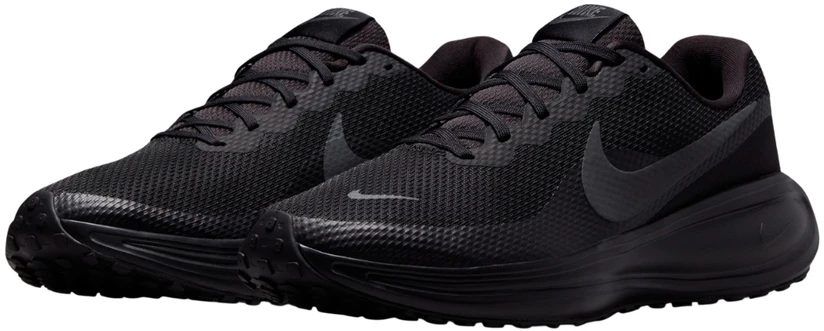 Nike Revolution 8 HJ9198 002 (40.5) vyriški batai