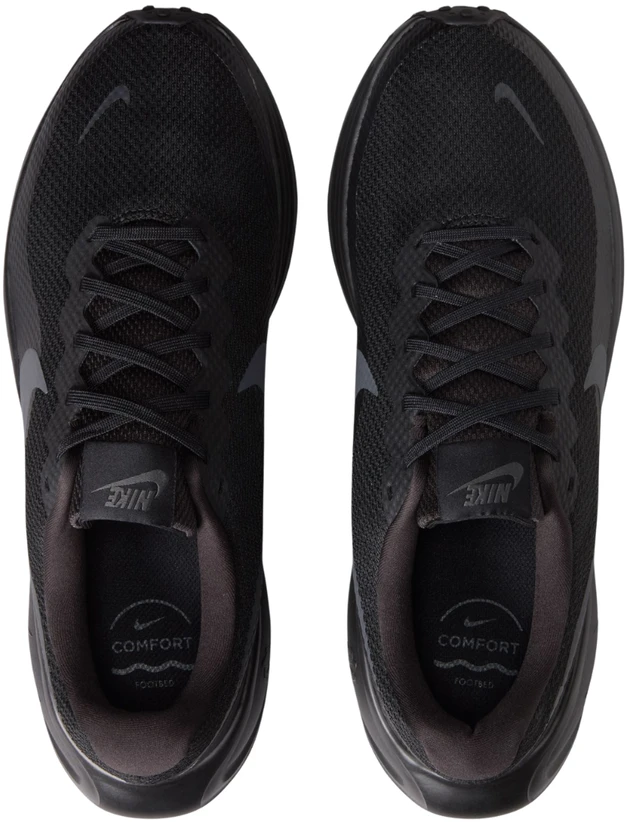 Nike Revolution 8 HJ9198 002 (40.5) vyriški batai