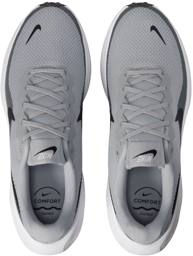 Nike Revolution 8 vyriški bateliai HJ9198 004 (45)