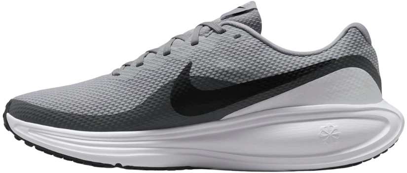 Nike Revolution 8 vyriški bateliai HJ9198 004 (45)