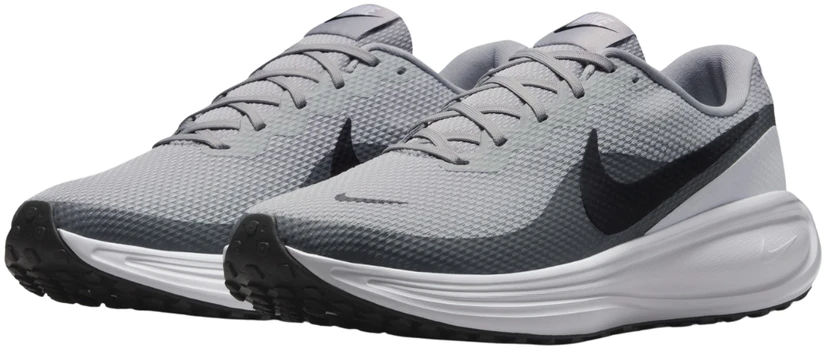 Nike Revolution 8 vyriški bateliai HJ9198 004 (45)