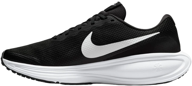 Buty vyrams Nike Revolution 8 juoda HJ9198 003 (44,5)