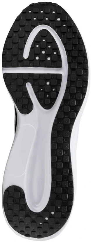 Buty vyrams Nike Revolution 8 juoda HJ9198 003 (44,5)