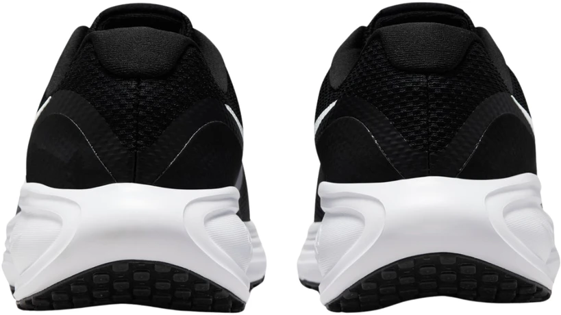 Buty vyrams Nike Revolution 8 juoda HQ1996 001 (39)