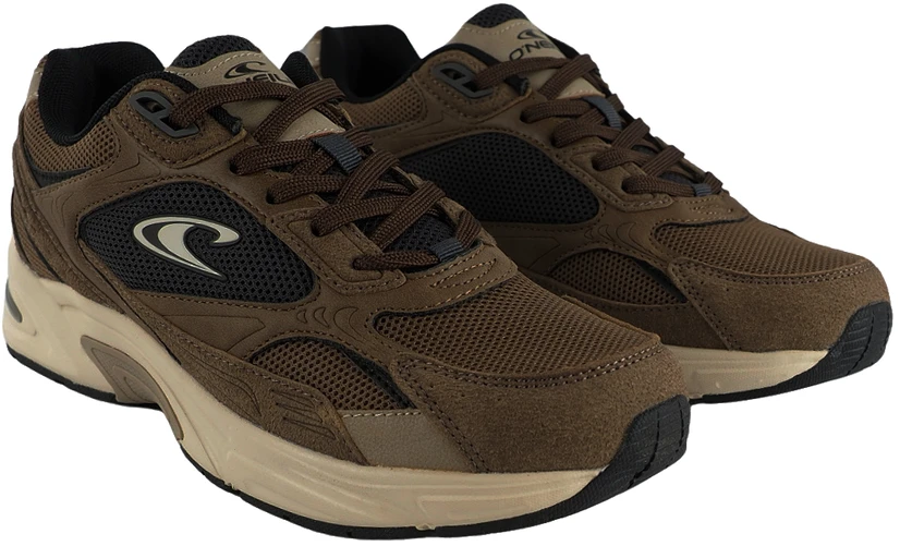 Buty vyrams O'Neill Montauk Low ruda 90263038 07X (41)