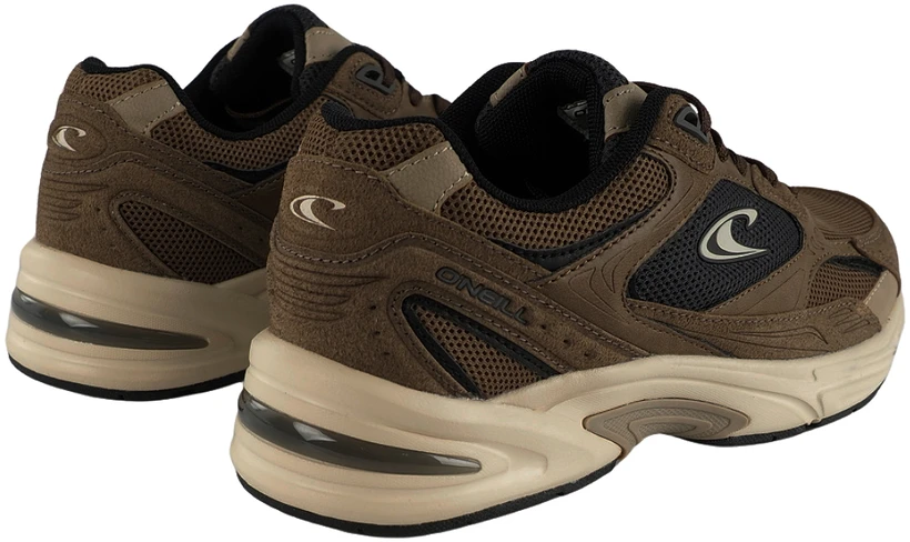 Buty vyrams O'Neill Montauk Low ruda 90263038 07X (41)