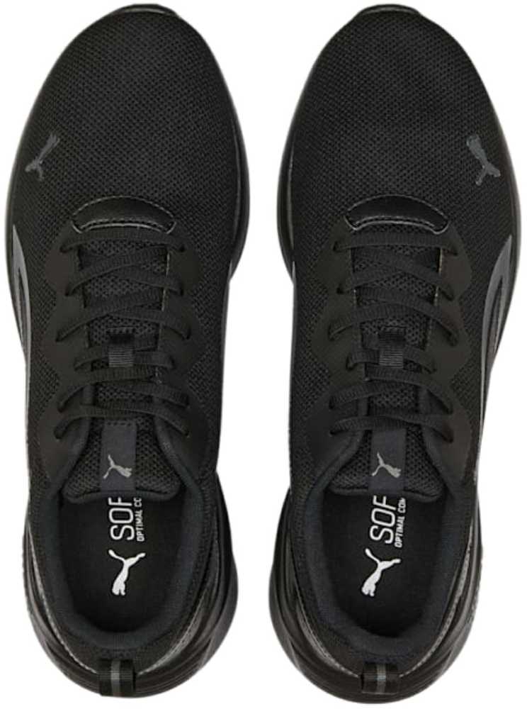 Buty moterims Puma All-Day Active juoda 386269 01 (37,5)