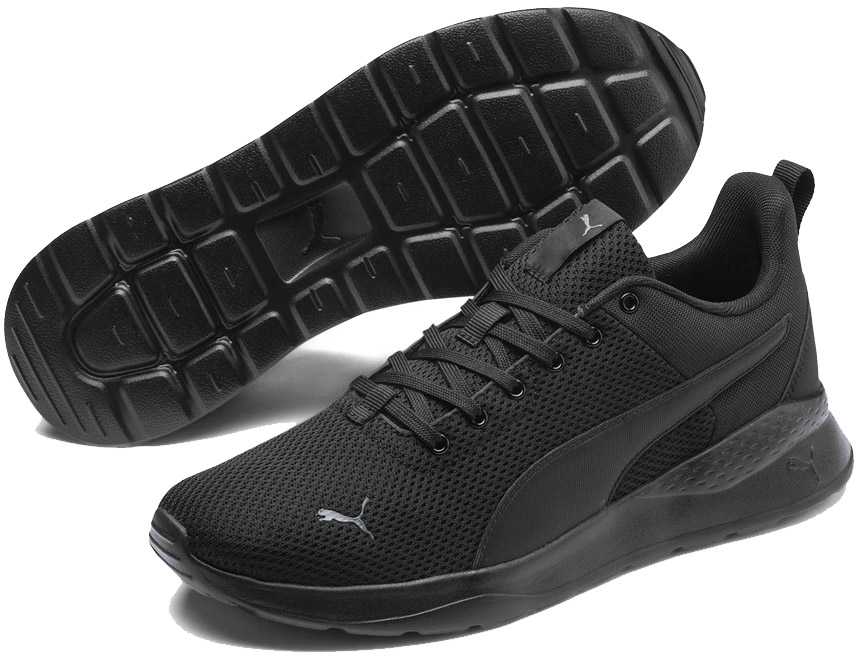 Buty vyrams Puma Anzarun Lite juoda 371128 01 (42)