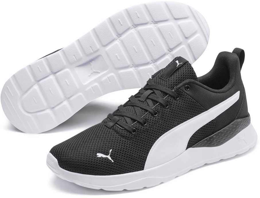 Buty vyrams Puma Anzarun Lite juoda-balta 371128 02 (44,5)