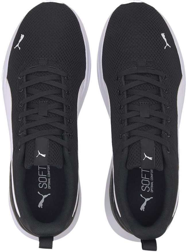 Buty vyrams Puma Anzarun Lite juoda-balta 371128 02 (44,5)