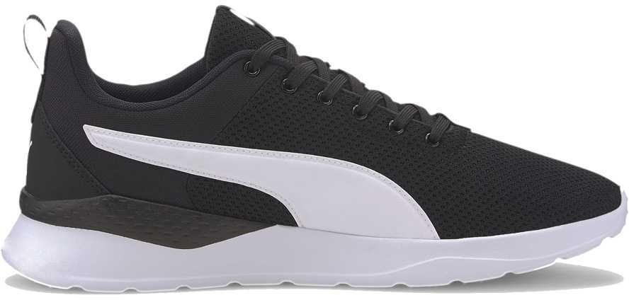 Buty vyrams Puma Anzarun Lite juoda-balta 371128 02 (44,5)