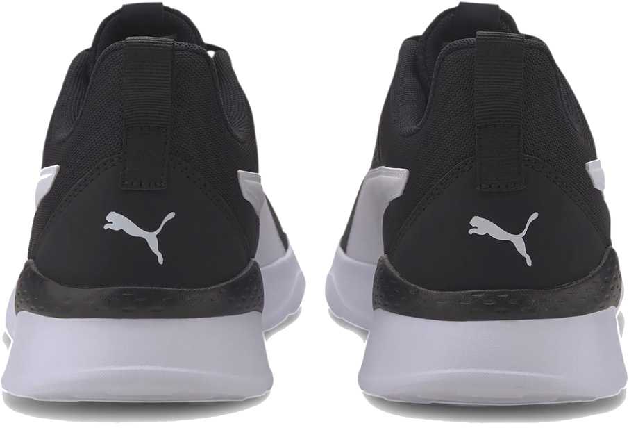 Buty vyrams Puma Anzarun Lite juoda-balta 371128 02 (44,5)