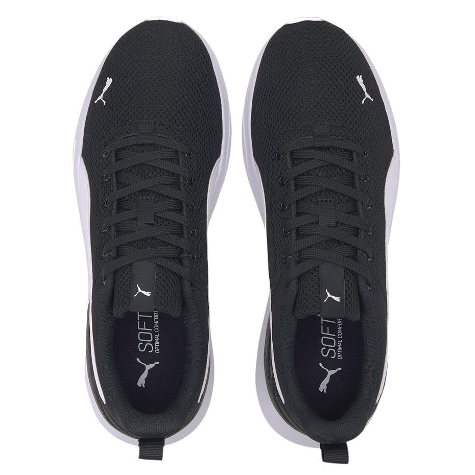 Buty vyrams Puma Anzarun Lite juoda-balta 371128 02 (44,5)
