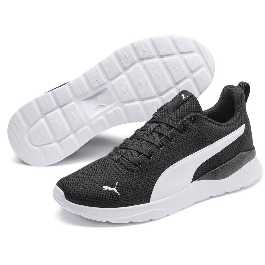 Buty vyrams Puma Anzarun Lite juoda-balta 371128 02 (44,5)