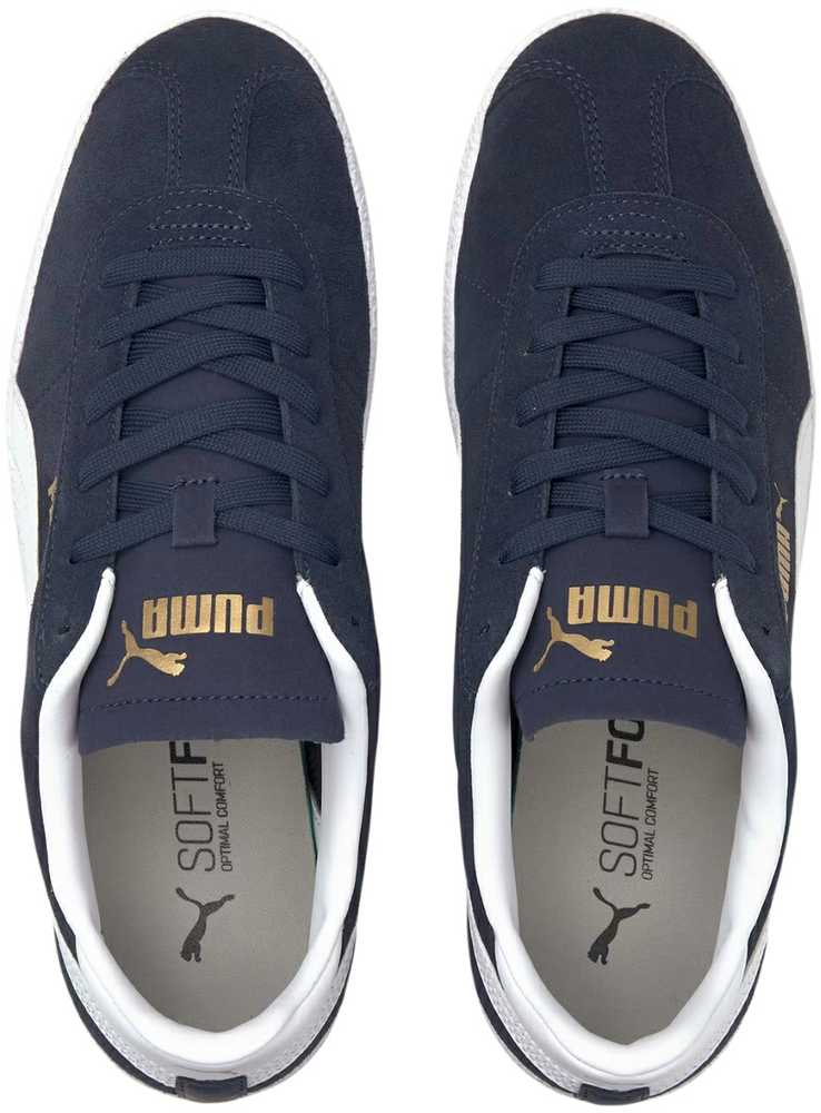 Buty vyrams Puma Club 381111 03 (42,5)