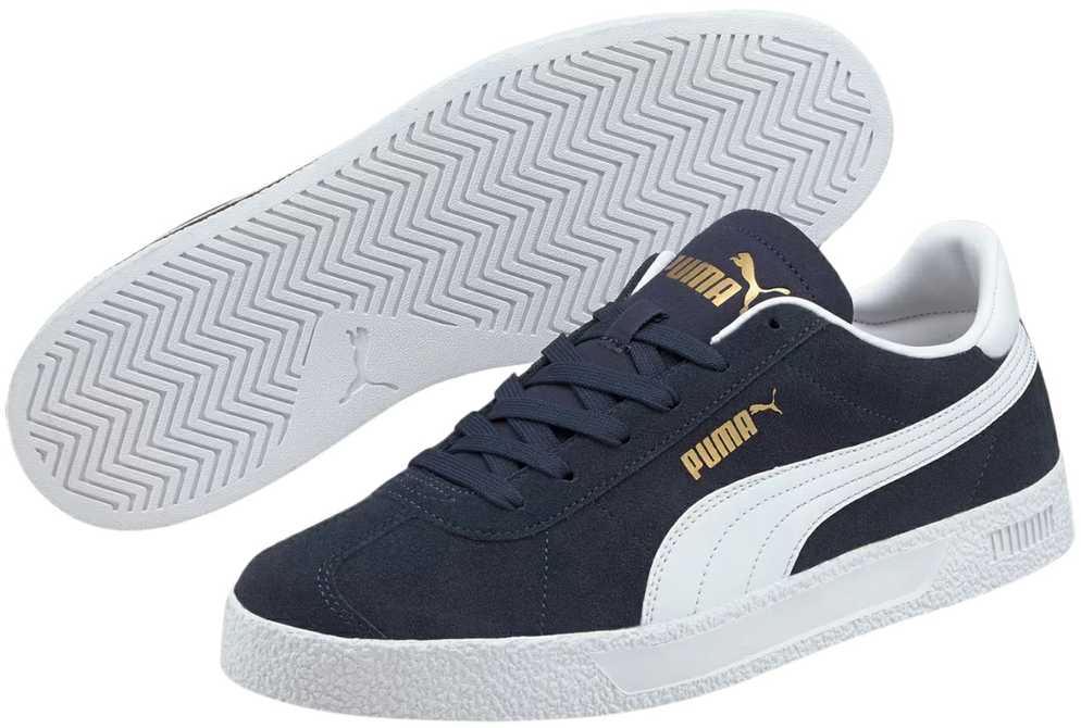 Buty vyrams Puma Club 381111 03 (42,5)