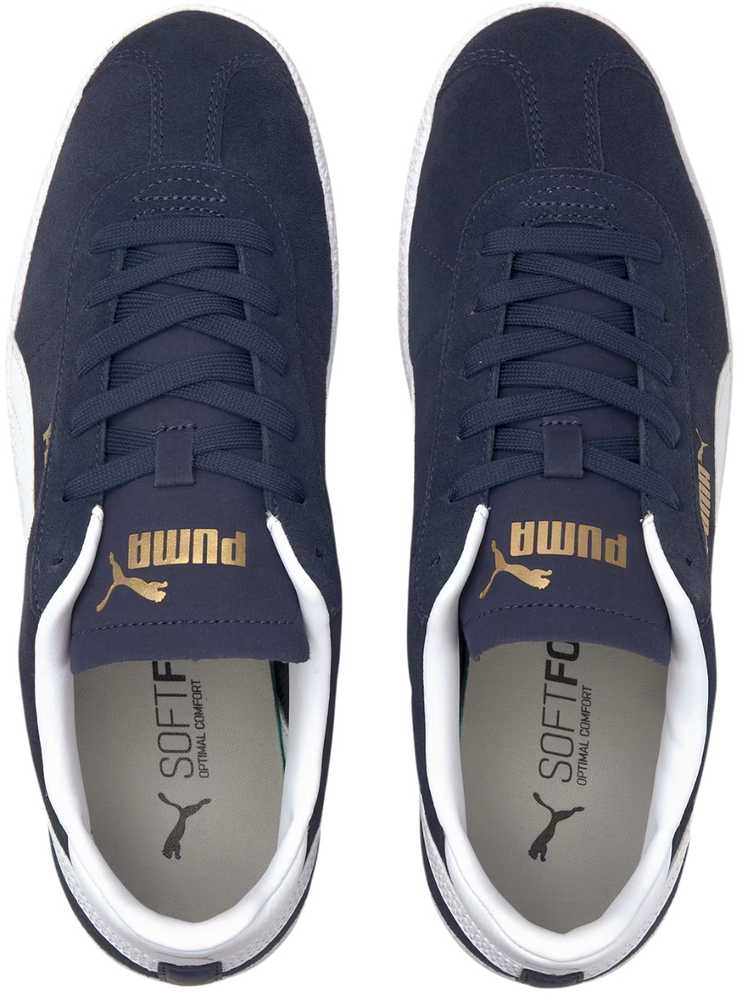 Buty vyrams Puma Club 381111 03 (42,5)