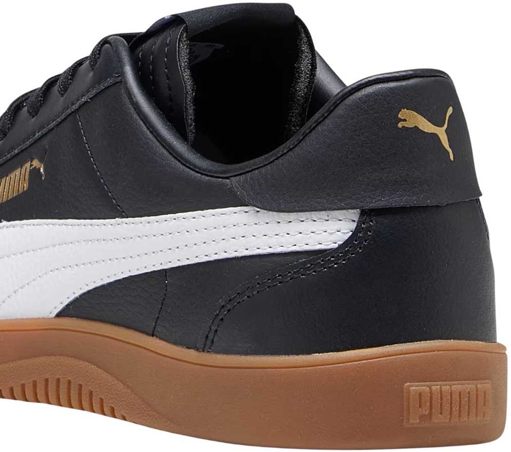 Buty vyrams Puma Club 5 v 5 juoda-balta 389406 05 (44)