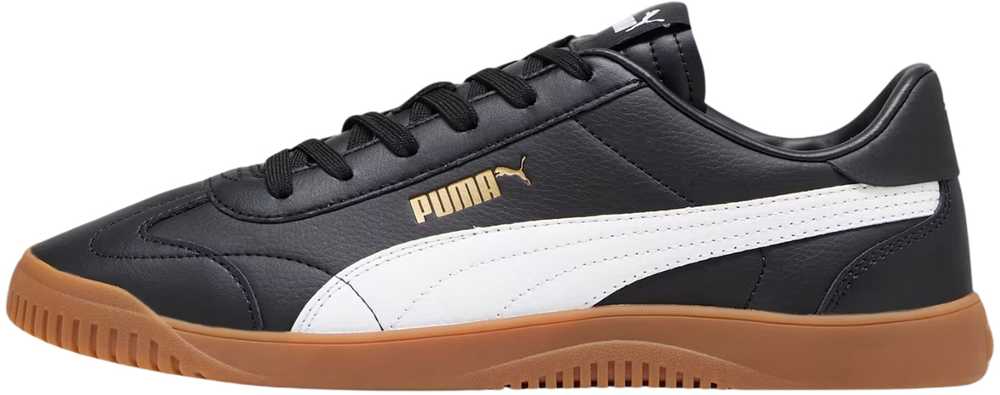 Buty vyrams Puma Club 5 v 5 juoda-balta 389406 05 (44)