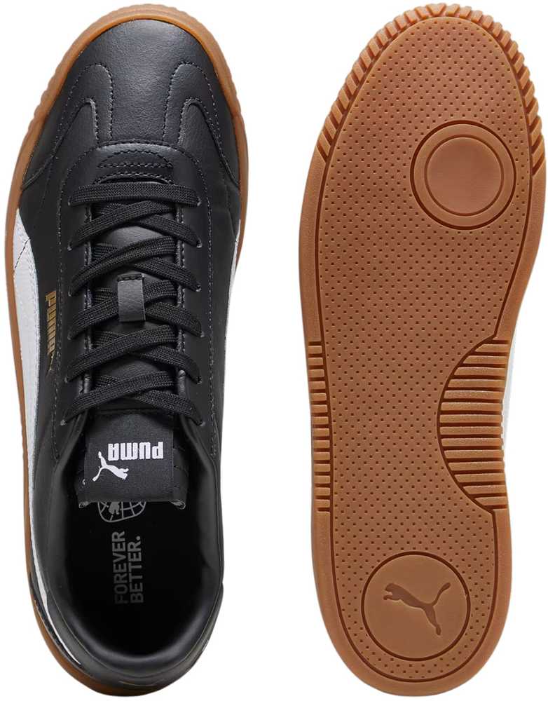 Buty vyrams Puma Club 5 v 5 juoda-balta 389406 05 (44)