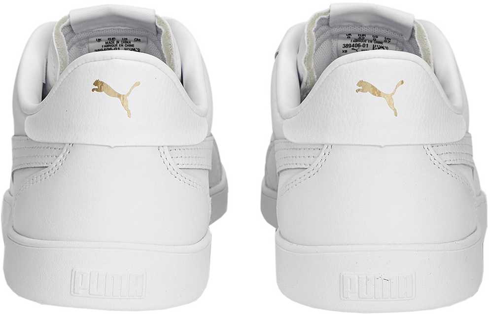 Buty vyrams Puma Club 5V5 389406 01 (44,5)