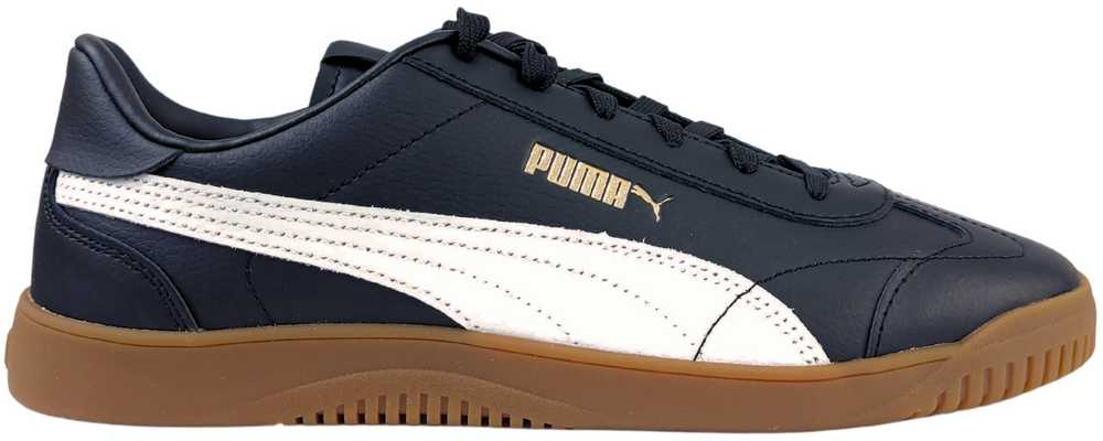 Buty vyrams Puma Club 5 v 5 juoda-balta 389406 05 (44)