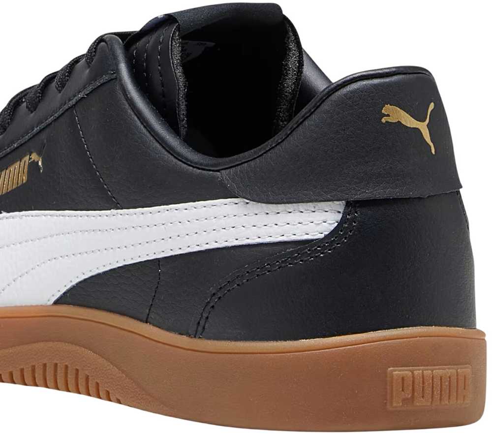 Buty vyrams Puma Club 5 v 5 juoda-balta 389406 05 (44)