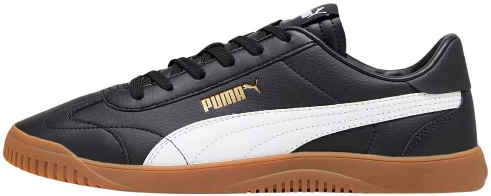 Buty vyrams Puma Club 5 v 5 juoda-balta 389406 05 (44)