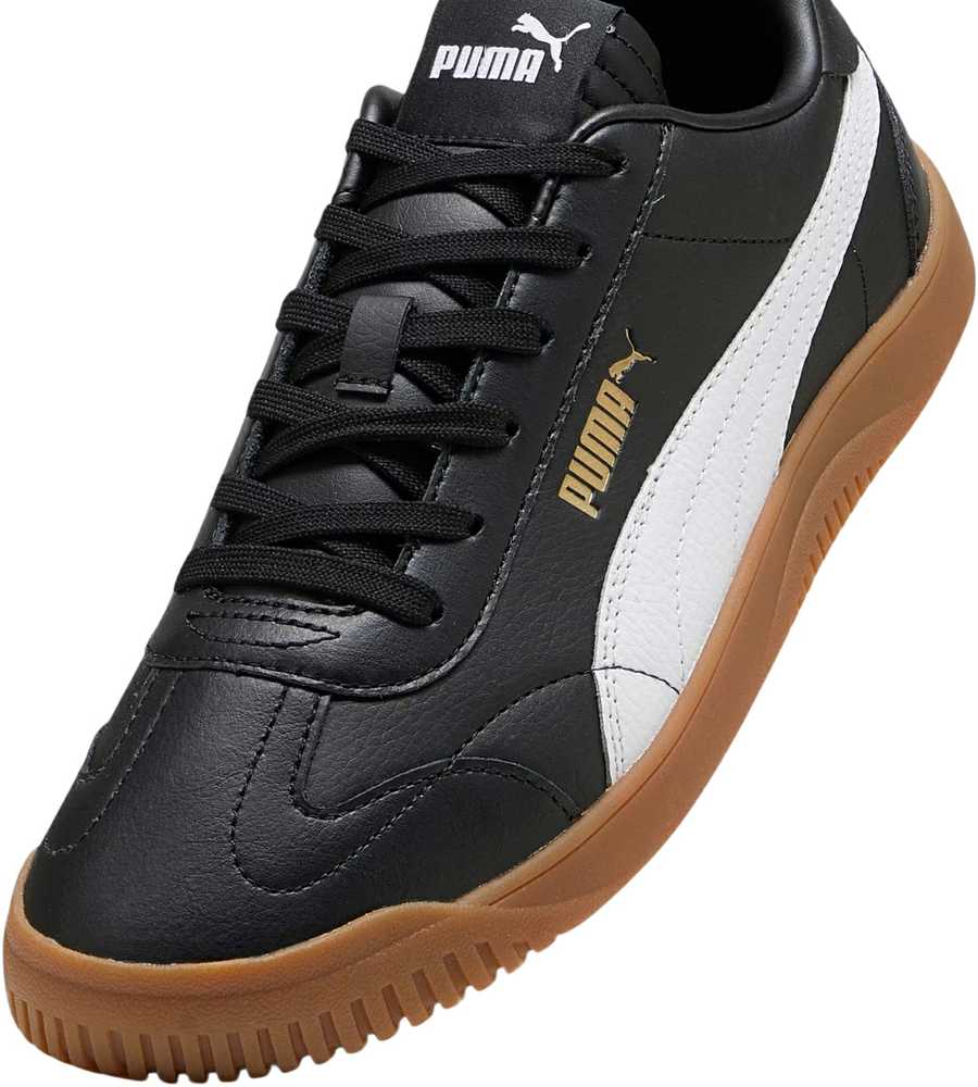 Buty vyrams Puma Club 5 v 5 juoda-balta 389406 05 (44)