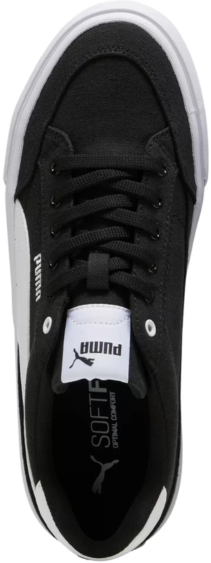 Buty vyrams Puma Court Classic Vulc FS 396353 03 (42)