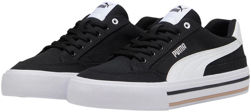 Buty vyrams Puma Court Classic Vulc FS 396353 03 (42)