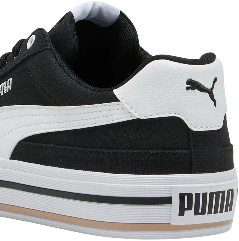 Buty vyrams Puma Court Classic Vulc FS 396353 03 (42)